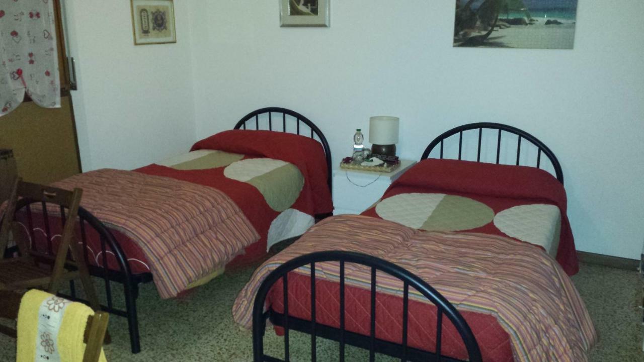 מלון לאינטה Bed Magnolie מראה חיצוני תמונה