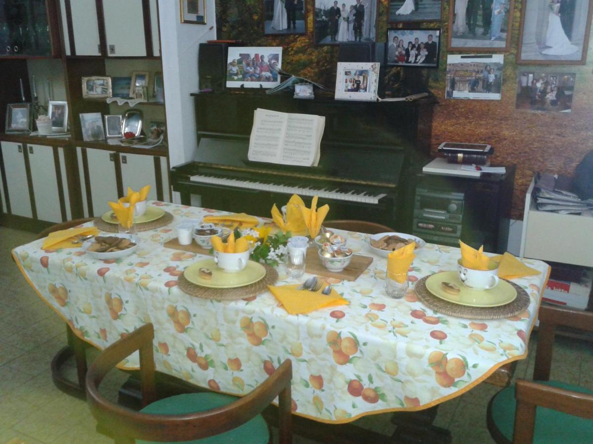 מלון לאינטה Bed Magnolie מראה חיצוני תמונה
